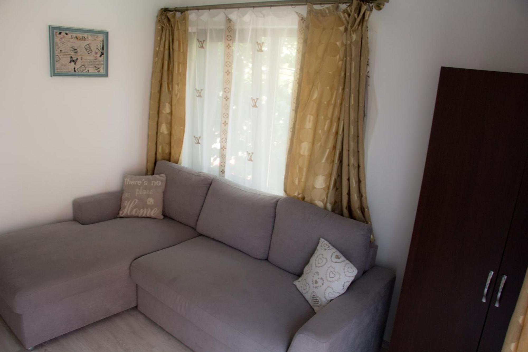 Stefy & Marie Apartment Constanta Room photo