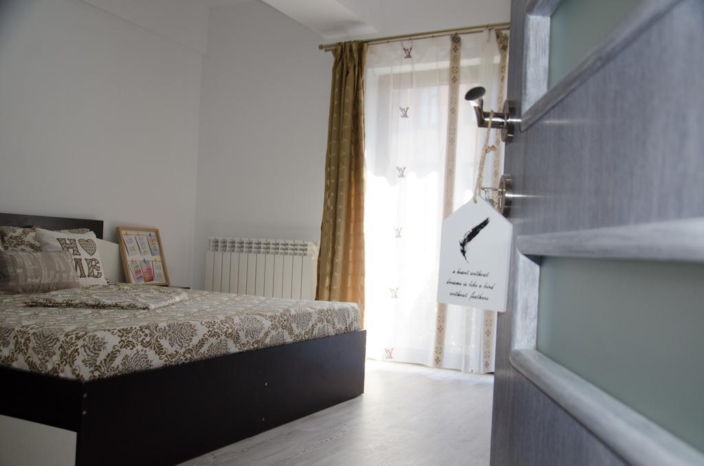 Stefy & Marie Apartment Constanta Exterior photo