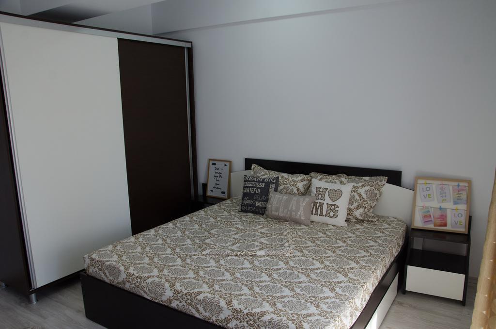 Stefy & Marie Apartment Constanta Exterior photo