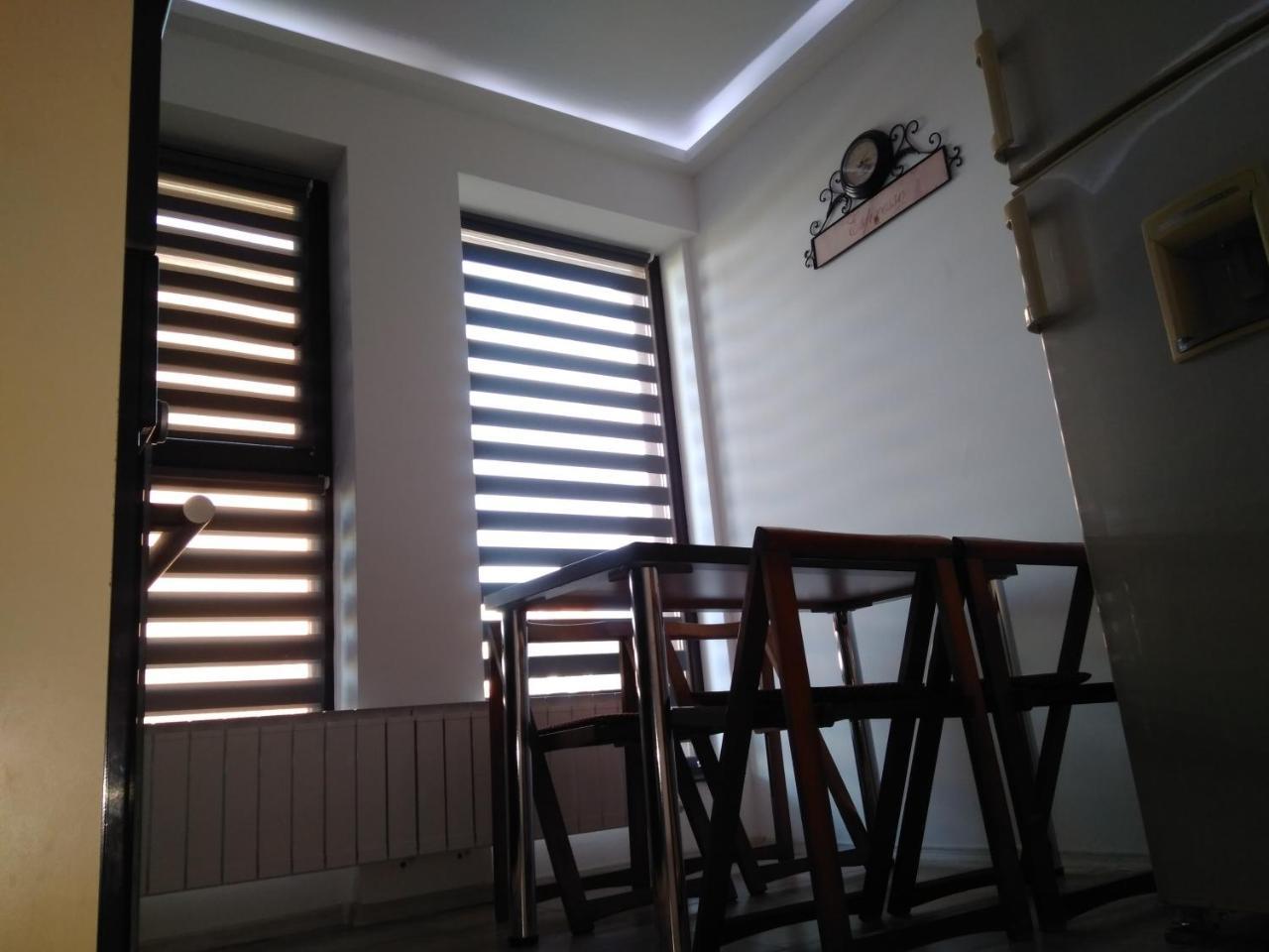 Stefy & Marie Apartment Constanta Exterior photo