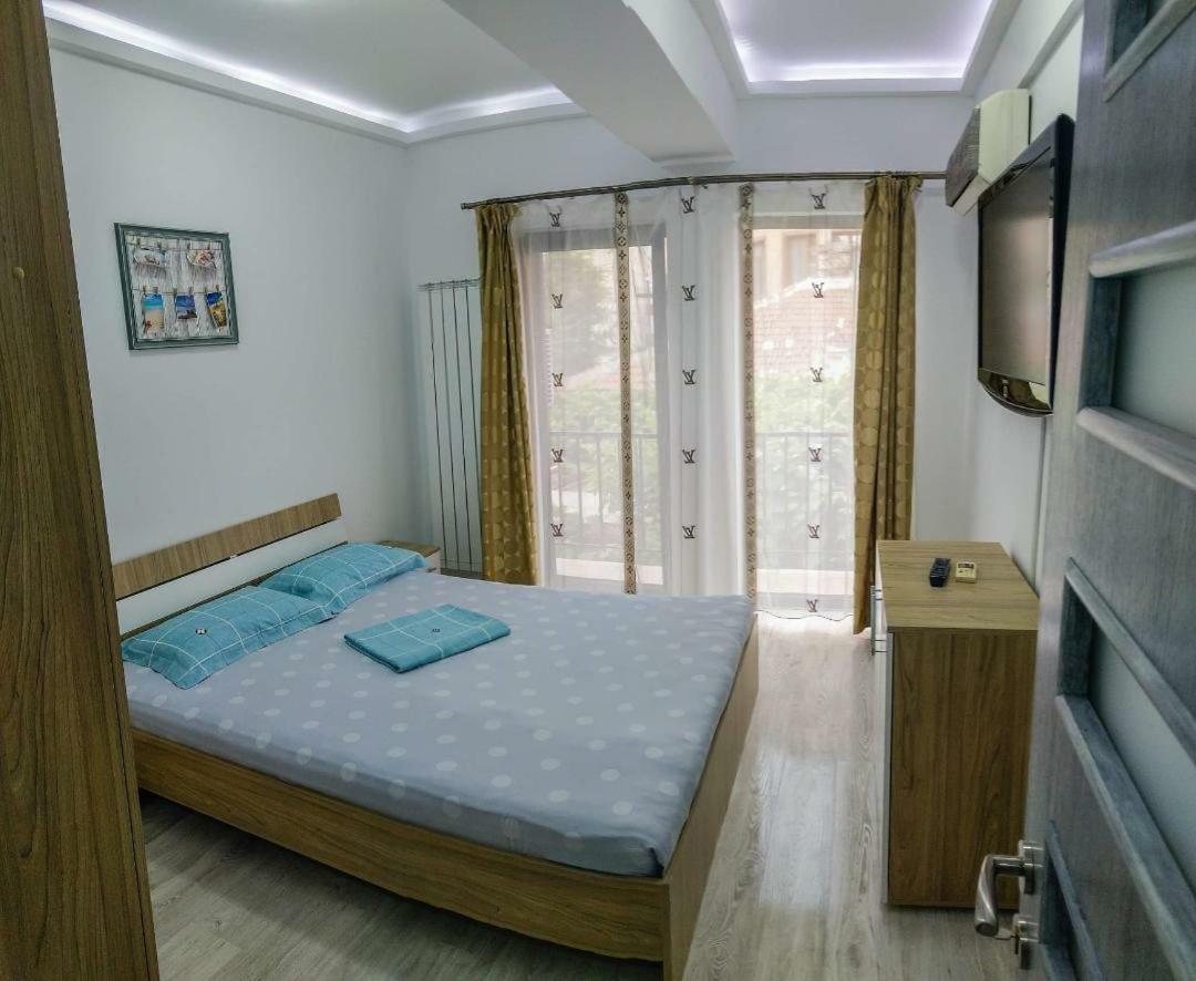 Stefy & Marie Apartment Constanta Exterior photo