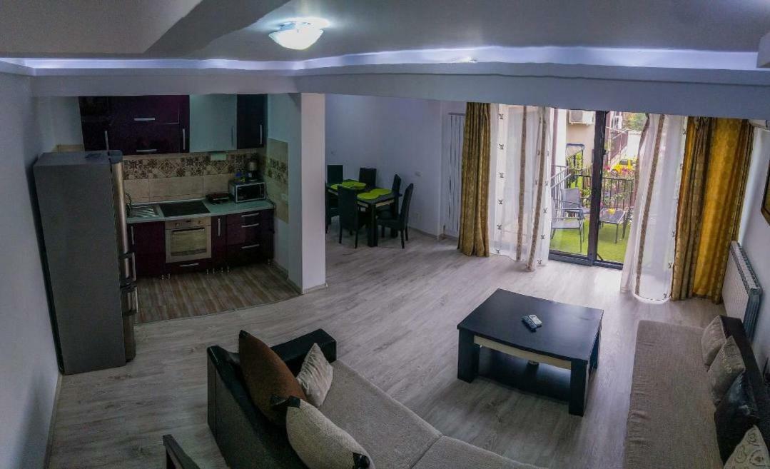 Stefy & Marie Apartment Constanta Exterior photo