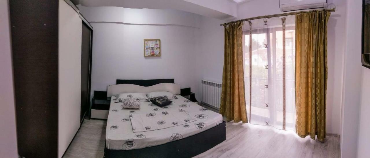 Stefy & Marie Apartment Constanta Exterior photo